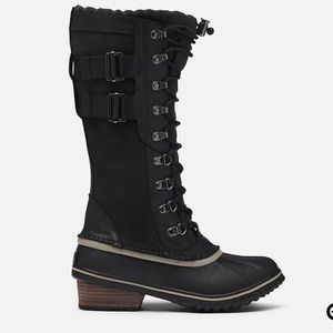 Sorel Conquest Carly 2 Boots